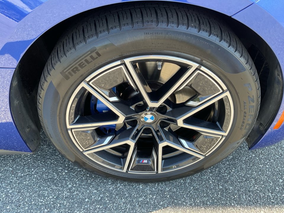 Used 2024 BMW M440i xDrive Gran Coupe AWD/4WD image 25