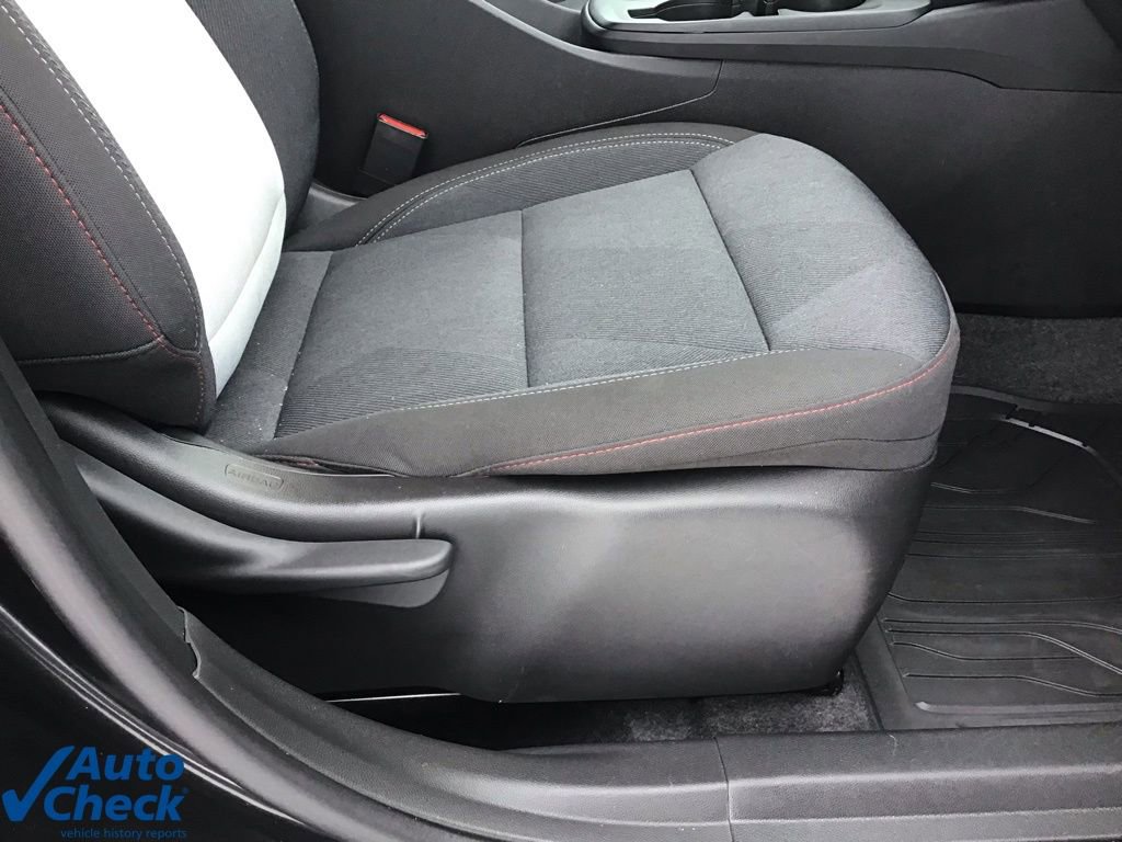 Used 2024 Chevrolet Trax RS w/ Driver Confidence Package image 21