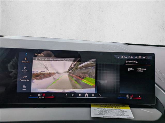 New 2026 BMW X3 xDrive30 w/ M Sport Package image 14