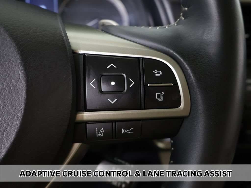 Used 2022 Lexus RX 350 FWD w/ Premium Package image 4