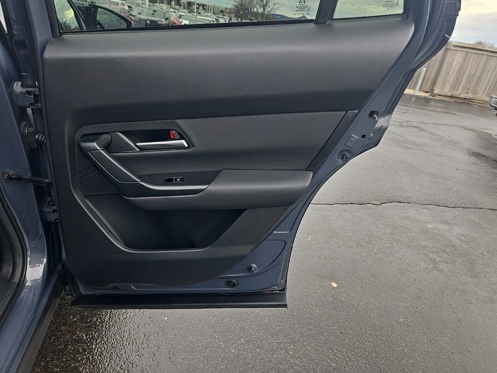 Used 2025 MAZDA CX-50 2.5 Hybrid w/ Preferred Pkg image 29