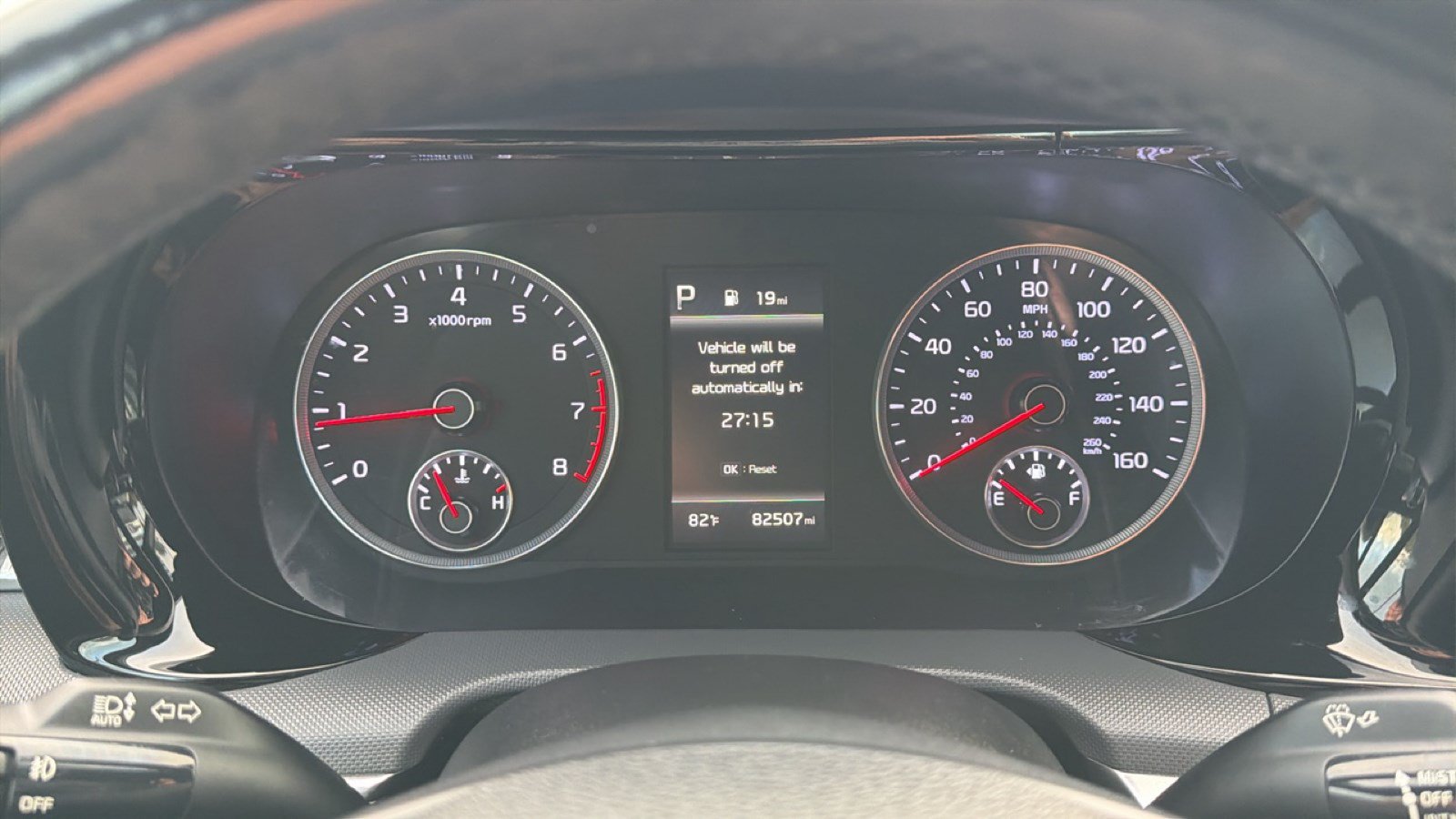 Used 2021 Kia K5 GT-Line FWD image 17