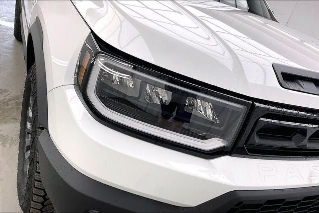 New 2026 Honda Passport TrailSport image 16