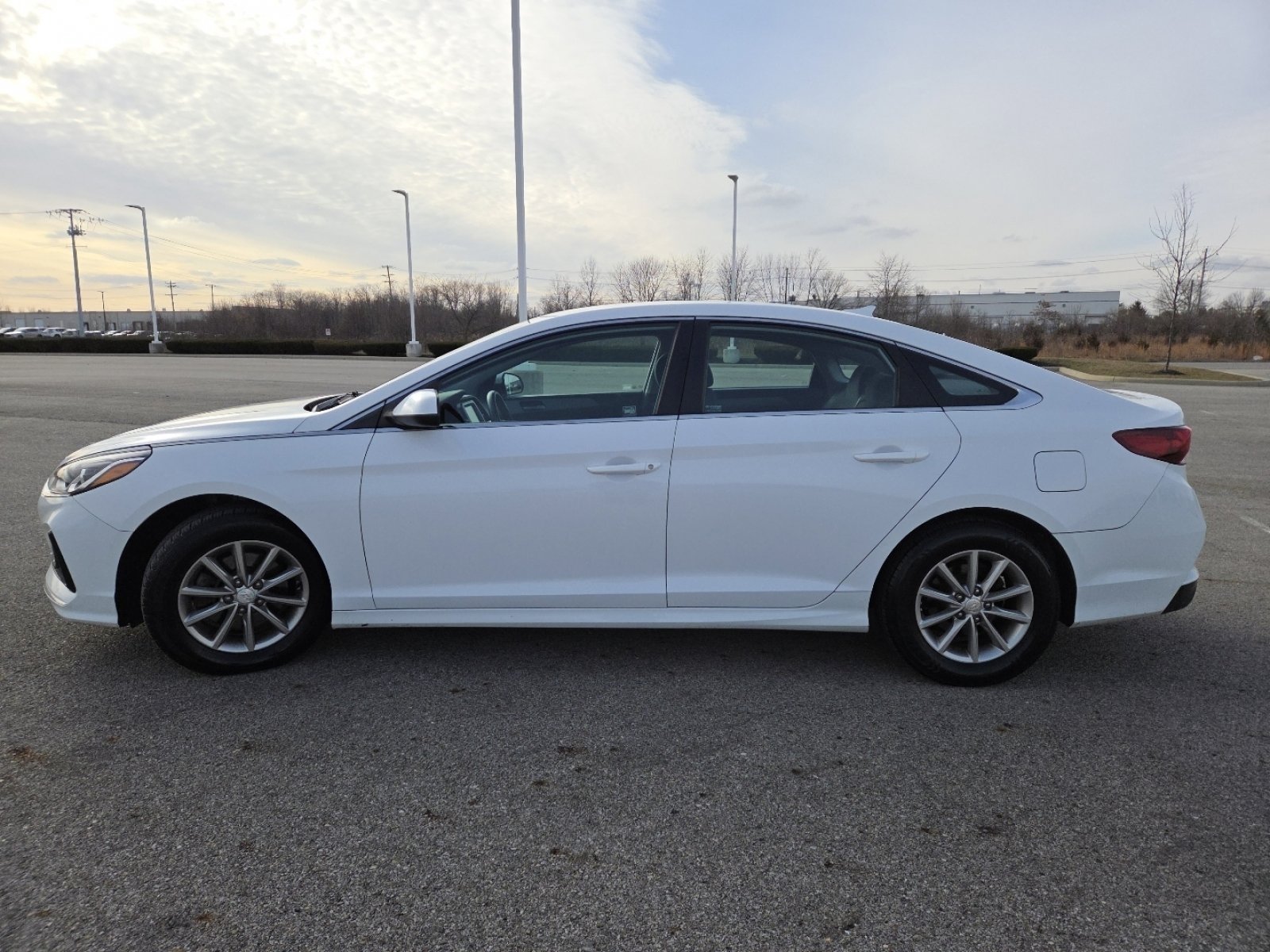 Used 2019 Hyundai Sonata SE image 13