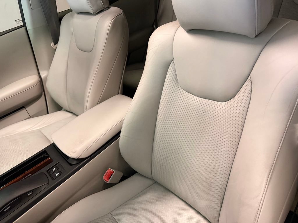 Used 2010 Lexus RX 350 AWD image 16