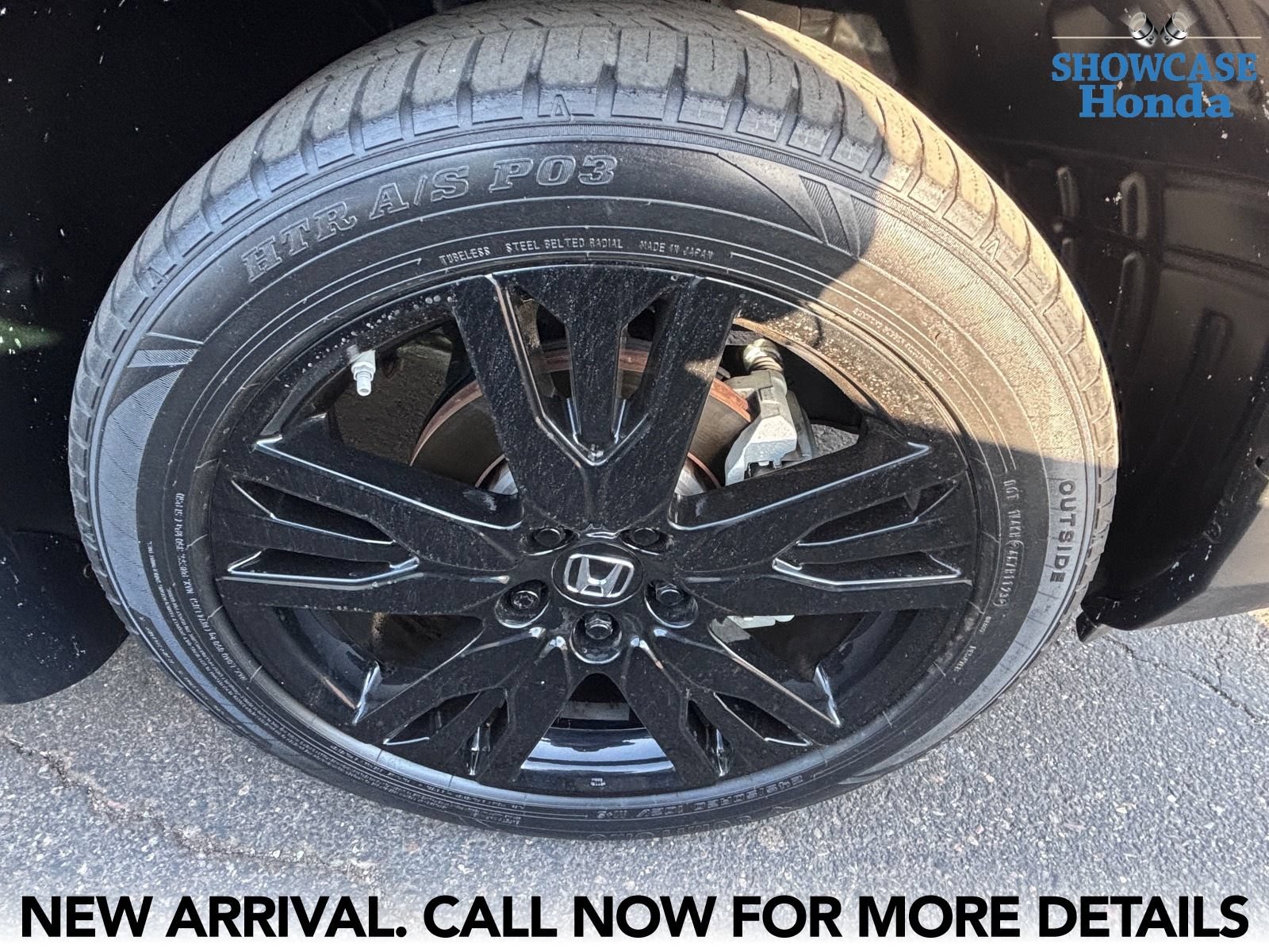 Used 2022 Honda Pilot Special Edition image 7