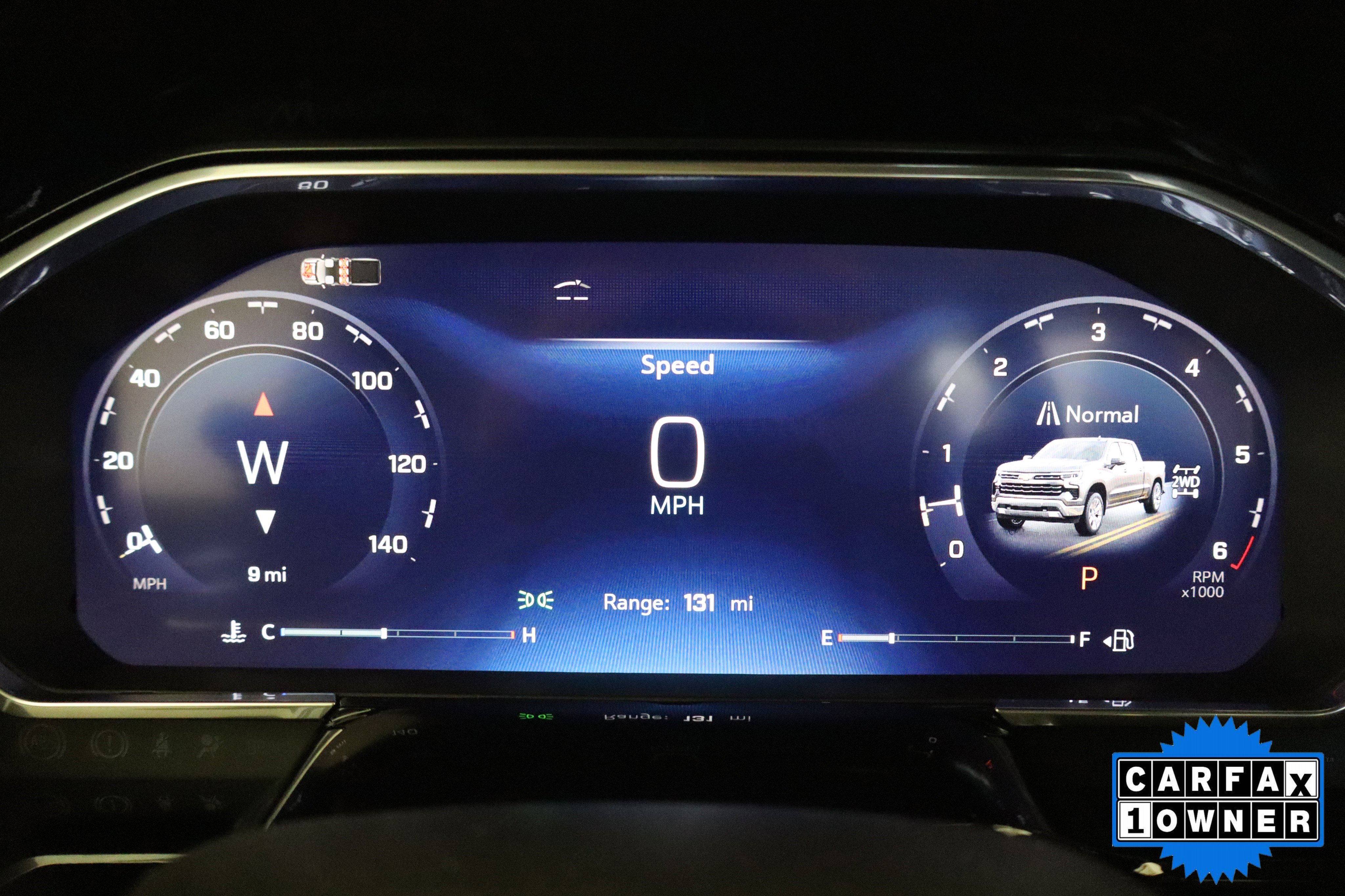 Used 2024 Chevrolet Silverado 1500 LT w/ Safety Package image 18