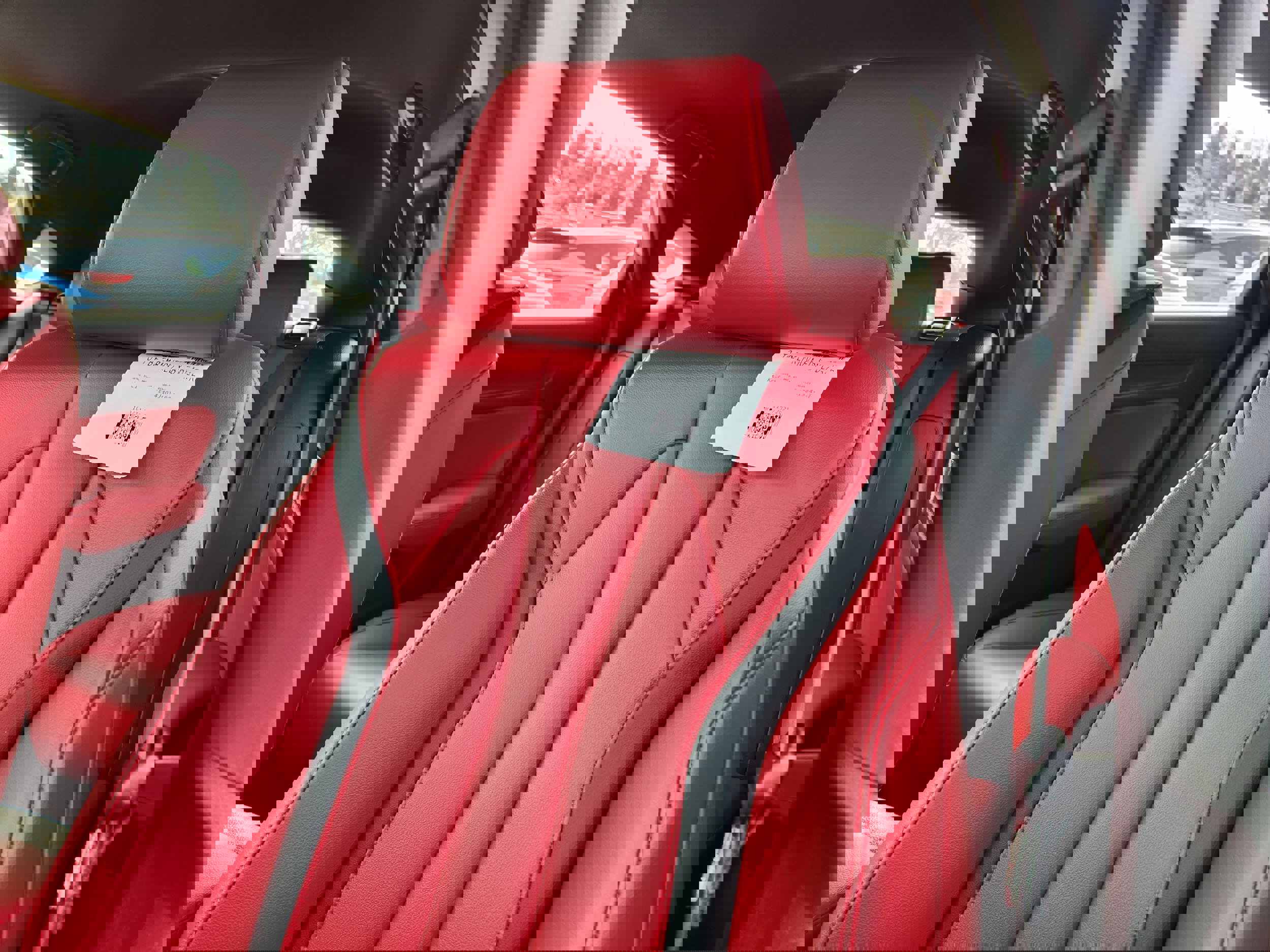 New 2026 Acura Integra A-Spec image 9