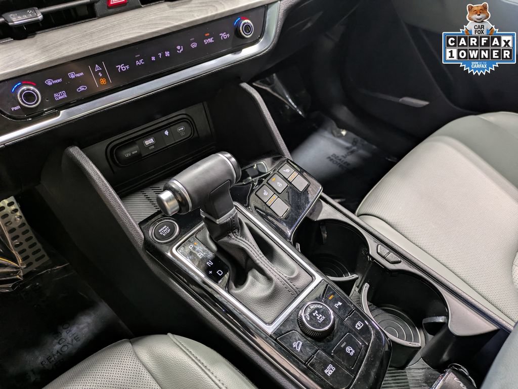Certified 2023 Kia Sportage X-Pro AWD/4WD image 15