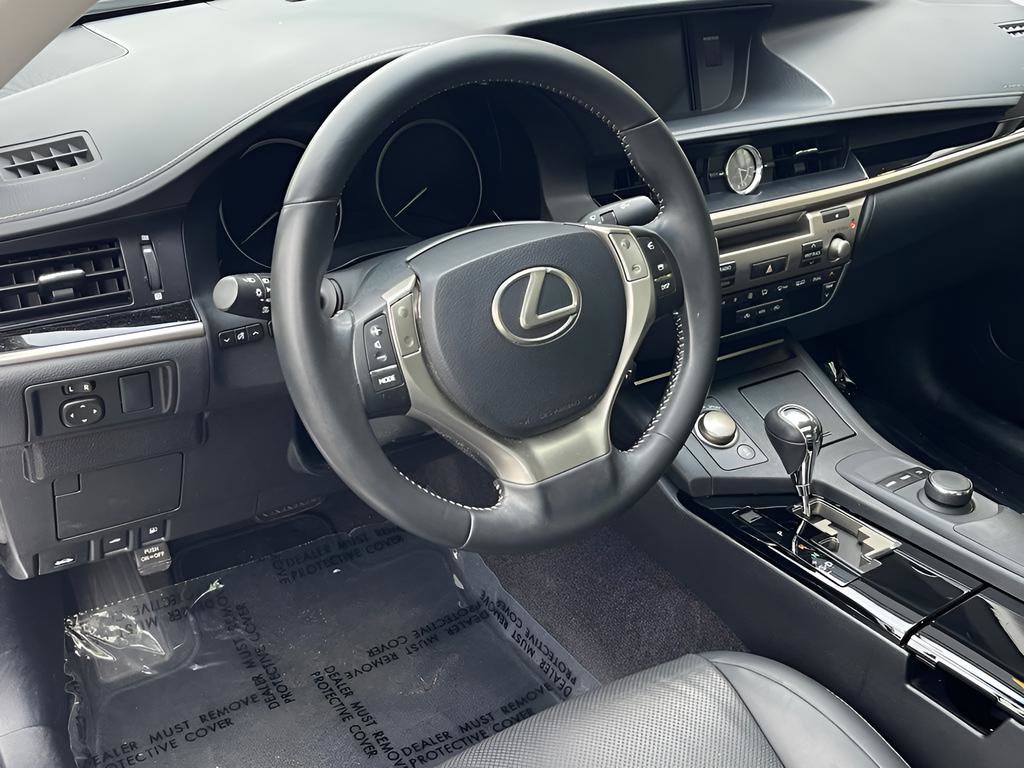 Used 2015 Lexus ES 350 image 16