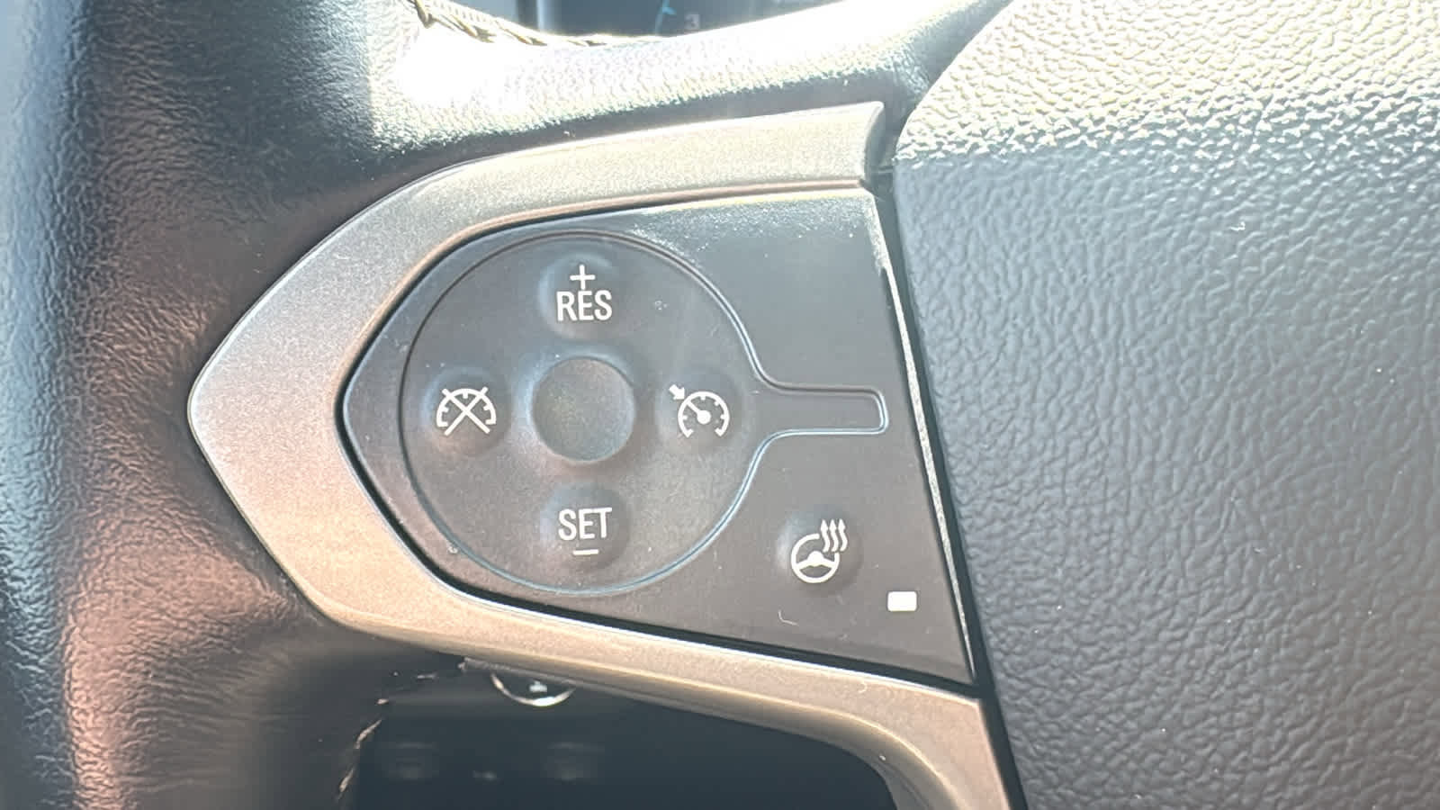 Certified 2019 Chevrolet Colorado Z71 AWD/4WD image 15