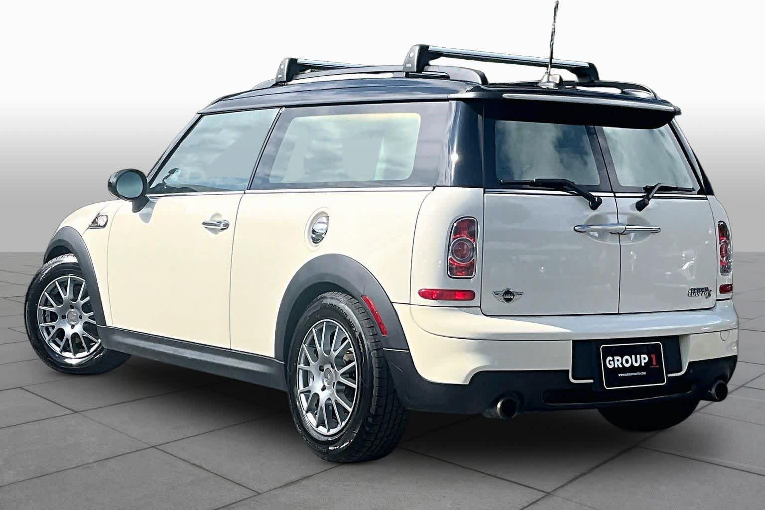 Used 2013 MINI Cooper Clubman S FWD image 11