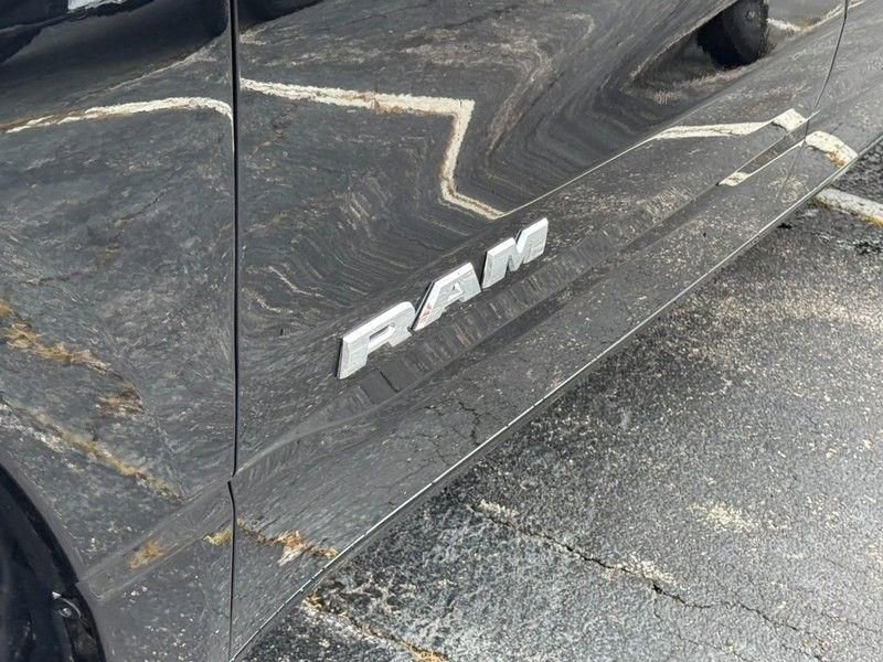 Used 2022 RAM 1500 Big Horn image 11