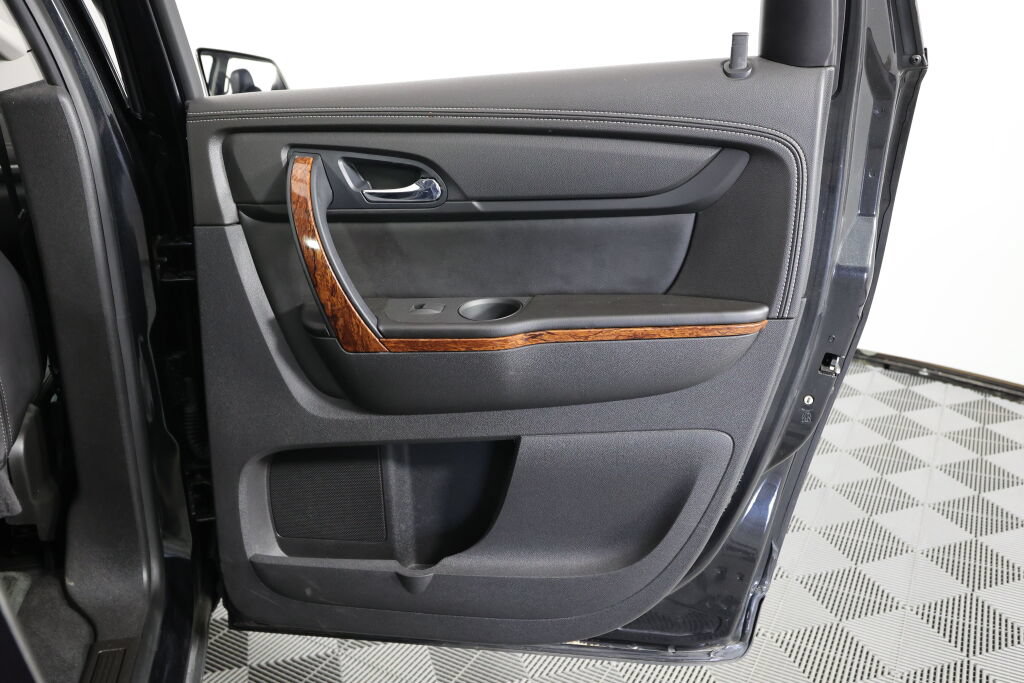 Used 2014 Chevrolet Traverse LTZ w/ LPO, 'HIT The Road' Package FWD image 22