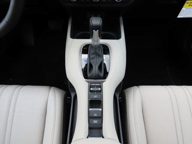 New 2027 Honda HR-V EX-L image 21