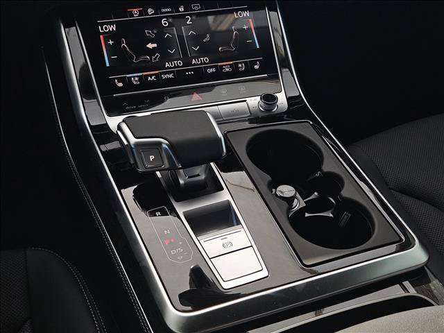 New 2026 Audi Q8 Premium Plus AWD/4WD image 21