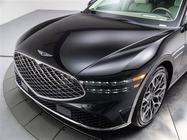 New 2026 Genesis G90 3.5T AWD/4WD image 9