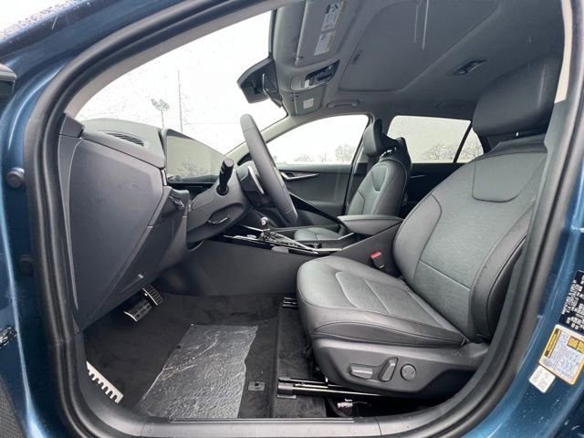 New 2026 Kia Niro SX Touring FWD image 18