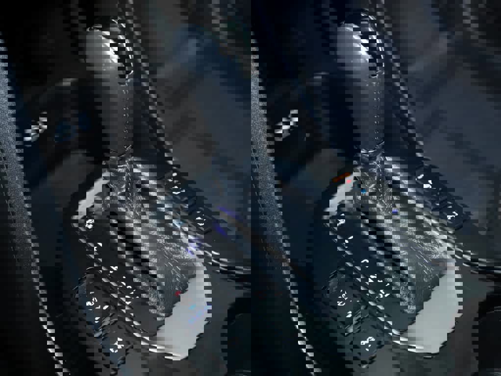 Used 2017 Hyundai Santa Fe Sport w/ Cargo Package image 32