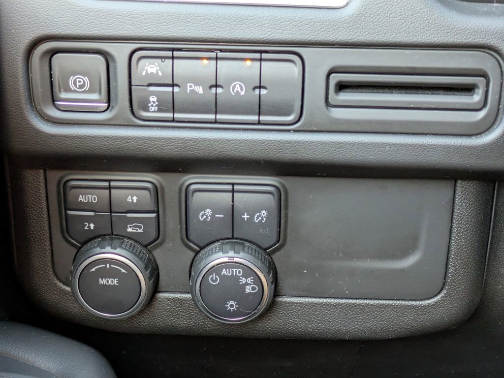 Certified 2023 Chevrolet Tahoe LT image 29