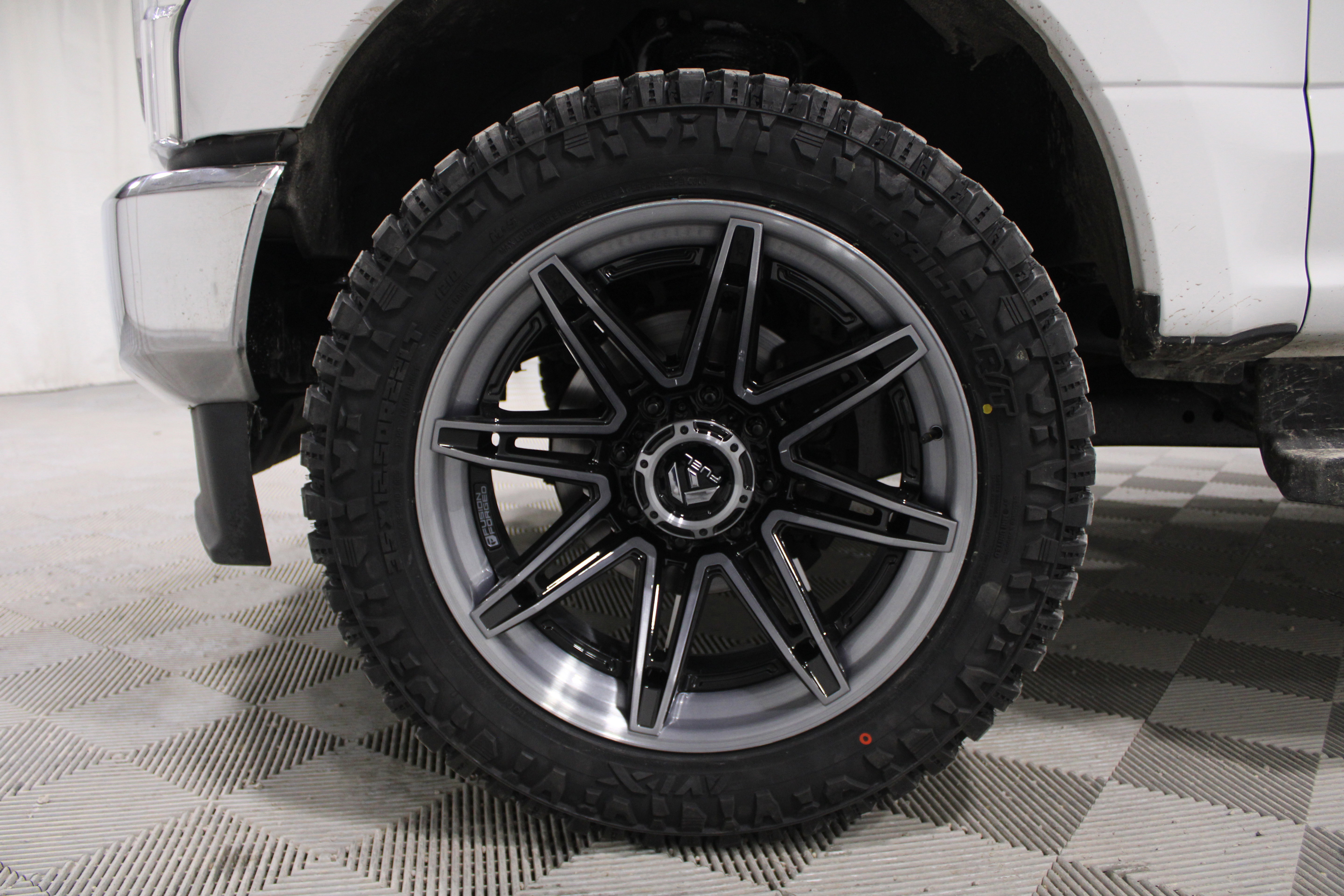 Used 2021 Ford F350 XL w/ STX Appearance Package image 32