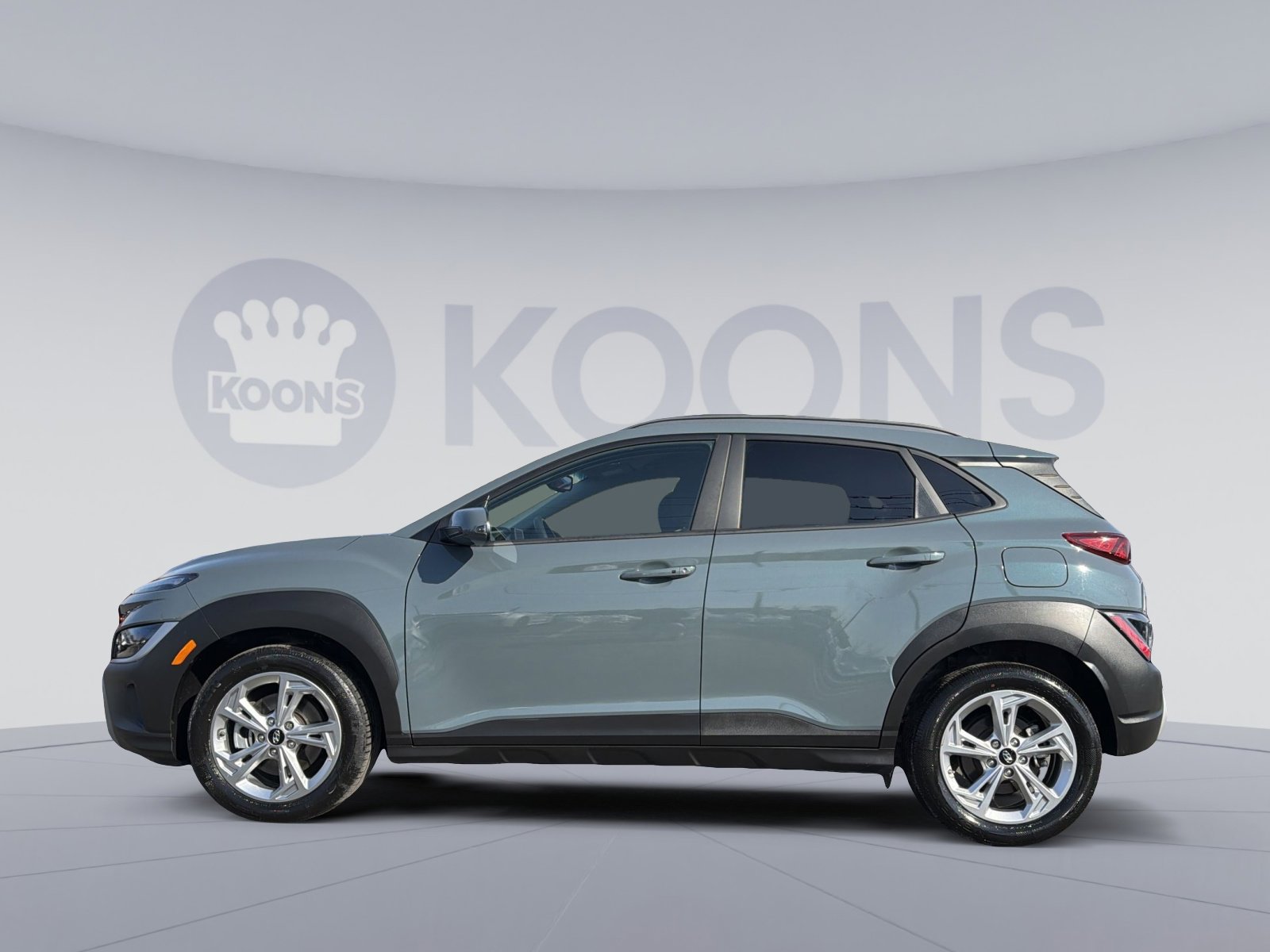 Certified 2022 Hyundai Kona SEL w/ Cargo Package image 2