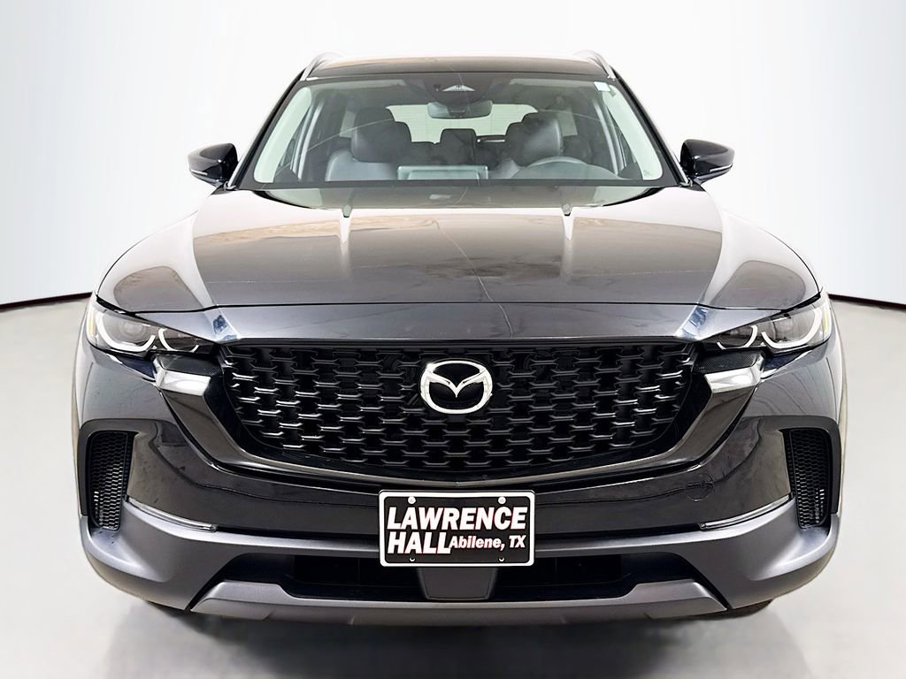 New 2026 MAZDA CX-50 AWD 2.5 S w/ Cargo Package image 2