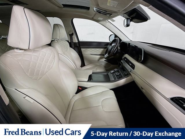 Used 2020 Hyundai Palisade Limited AWD/4WD image 33