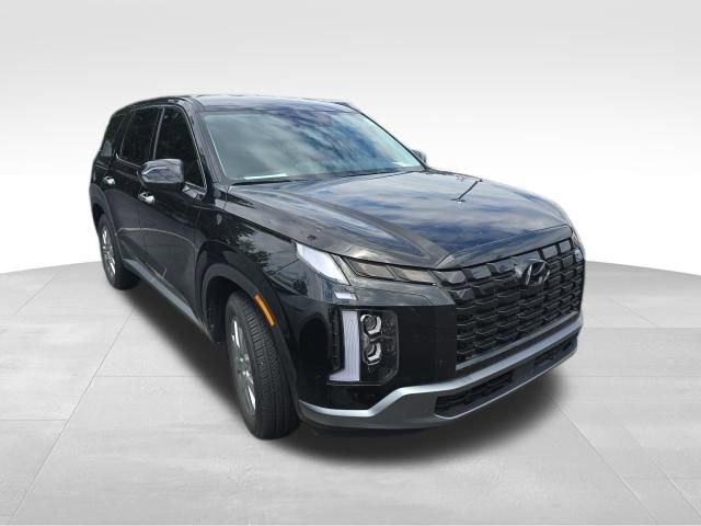Used 2025 Hyundai Palisade SE AWD/4WD image 7
