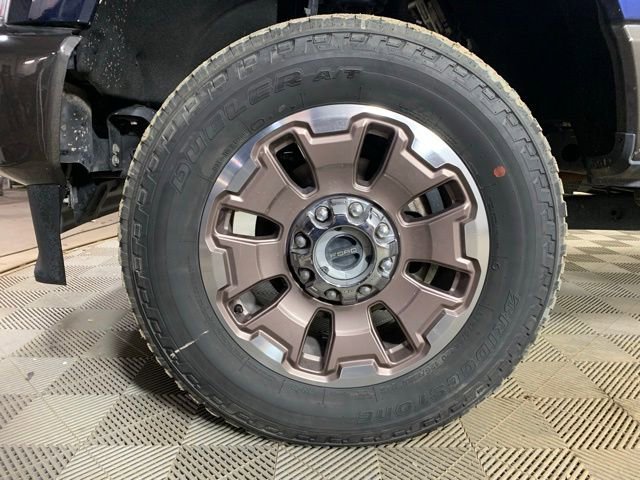 Used 2024 Ford F250 King Ranch w/ FX4 Off-Road Package image 33