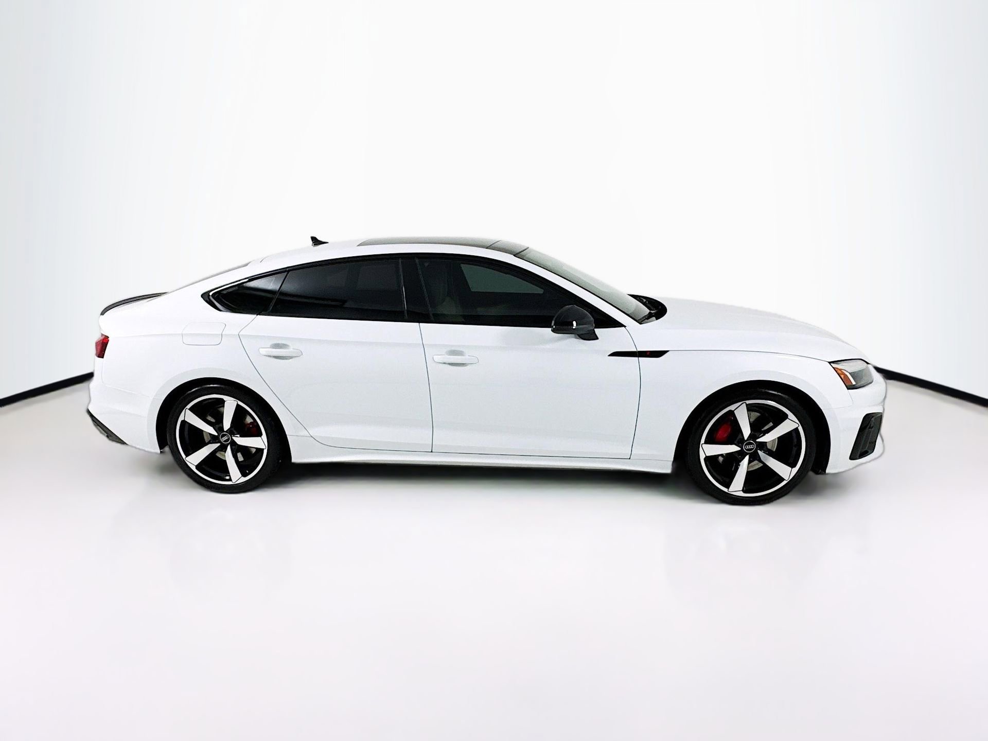 Used 2024 Audi A5 2.0T Premium Plus w/ Premium Plus image 9