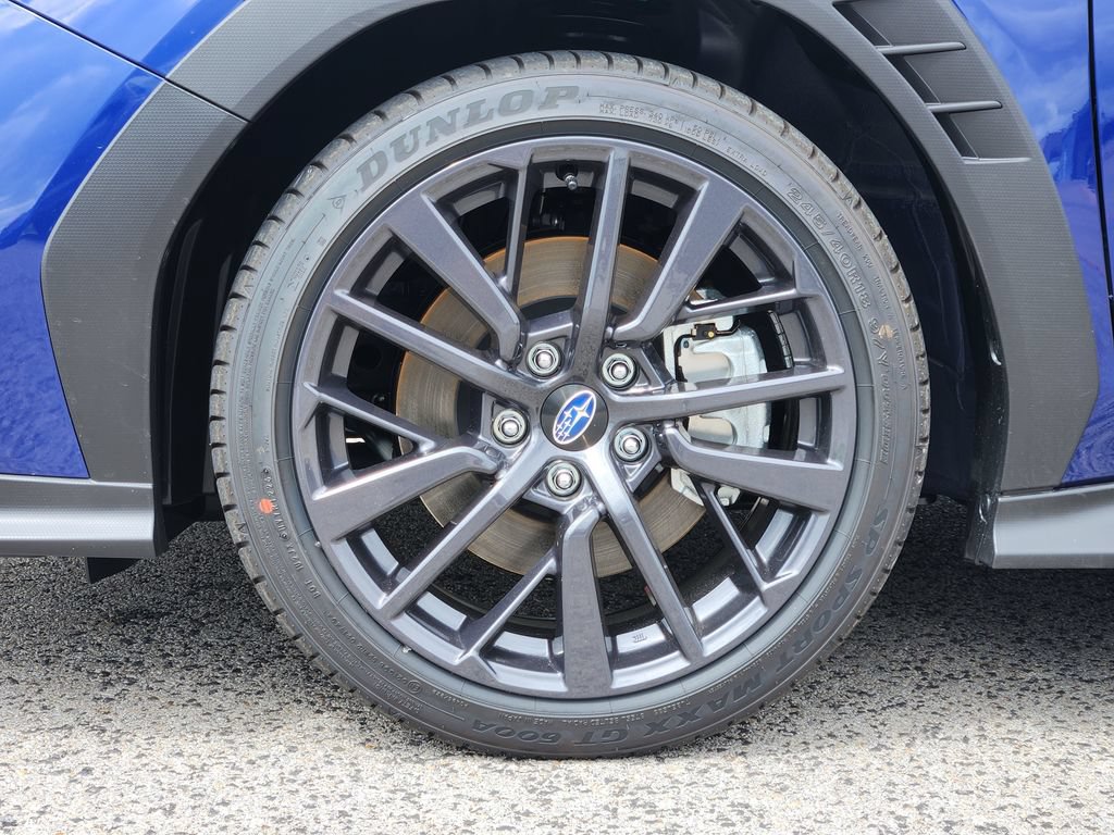 New 2026 Subaru WRX Premium w/ WRX Electronics Package AWD/4WD image 8