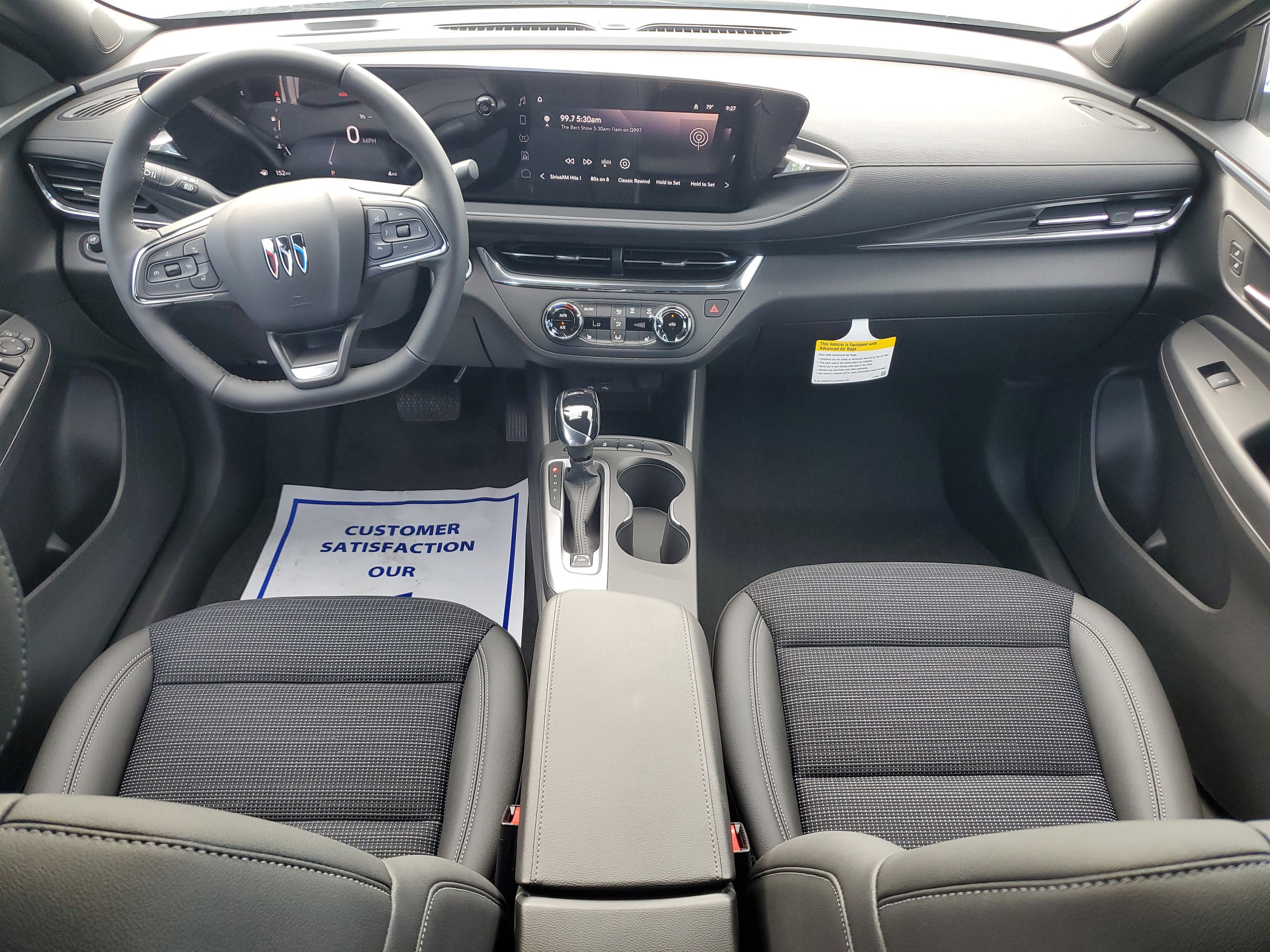 New 2025 Buick Envista Preferred w/ Convenience I Package image 14