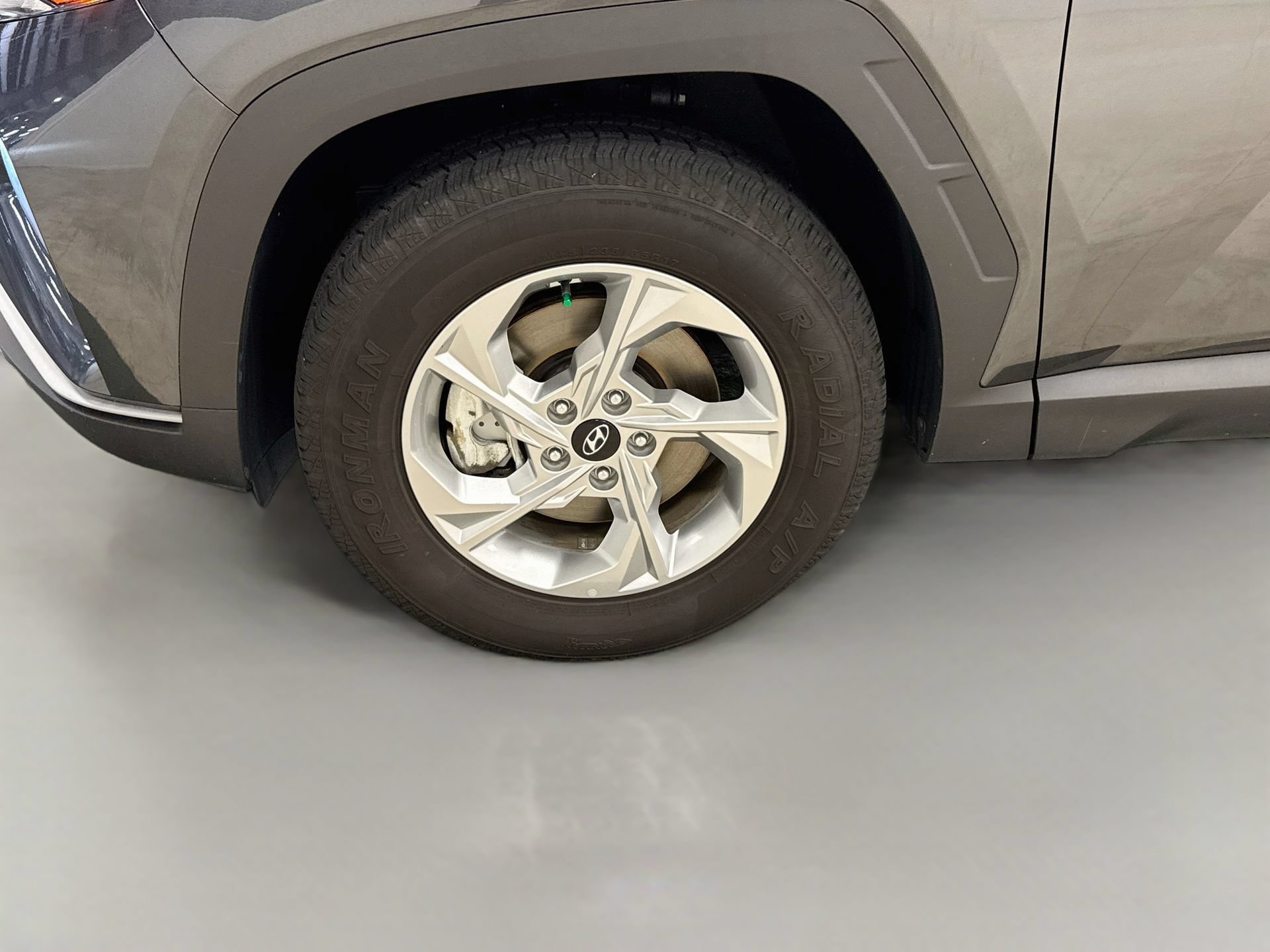 Used 2024 Hyundai Tucson SEL AWD/4WD image 29