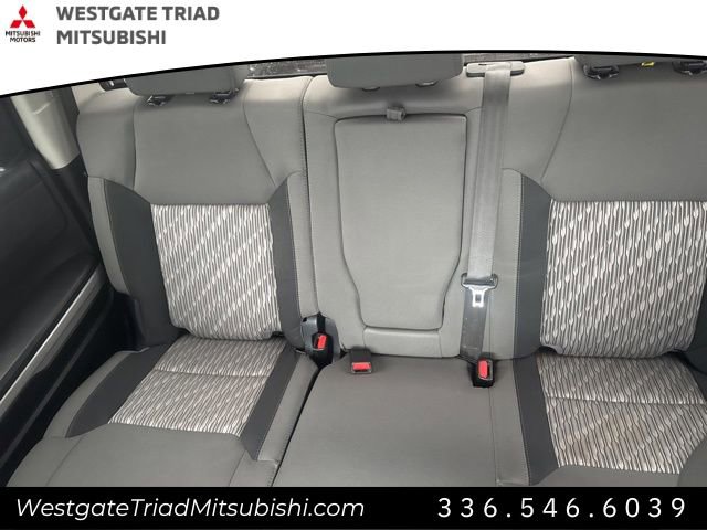 Used 2018 Toyota Tundra SR5 image 27