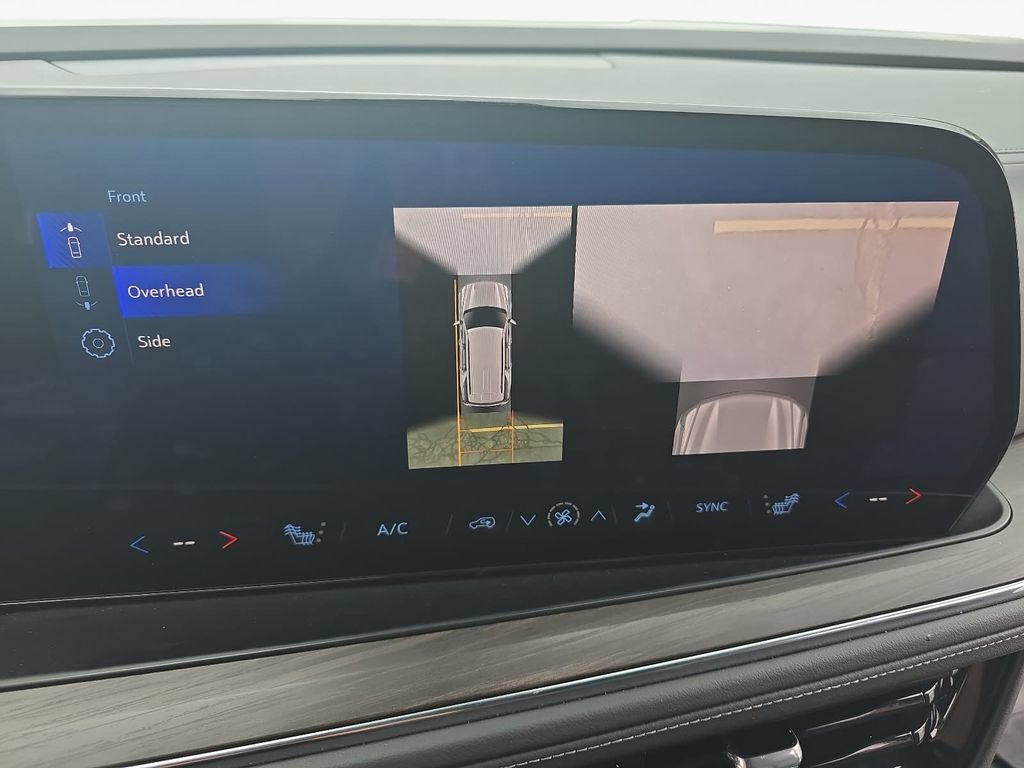 Used 2025 Chevrolet Tahoe LT AWD/4WD image 26