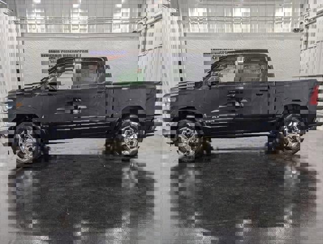 New 2026 RAM 1500 Big Horn image 25