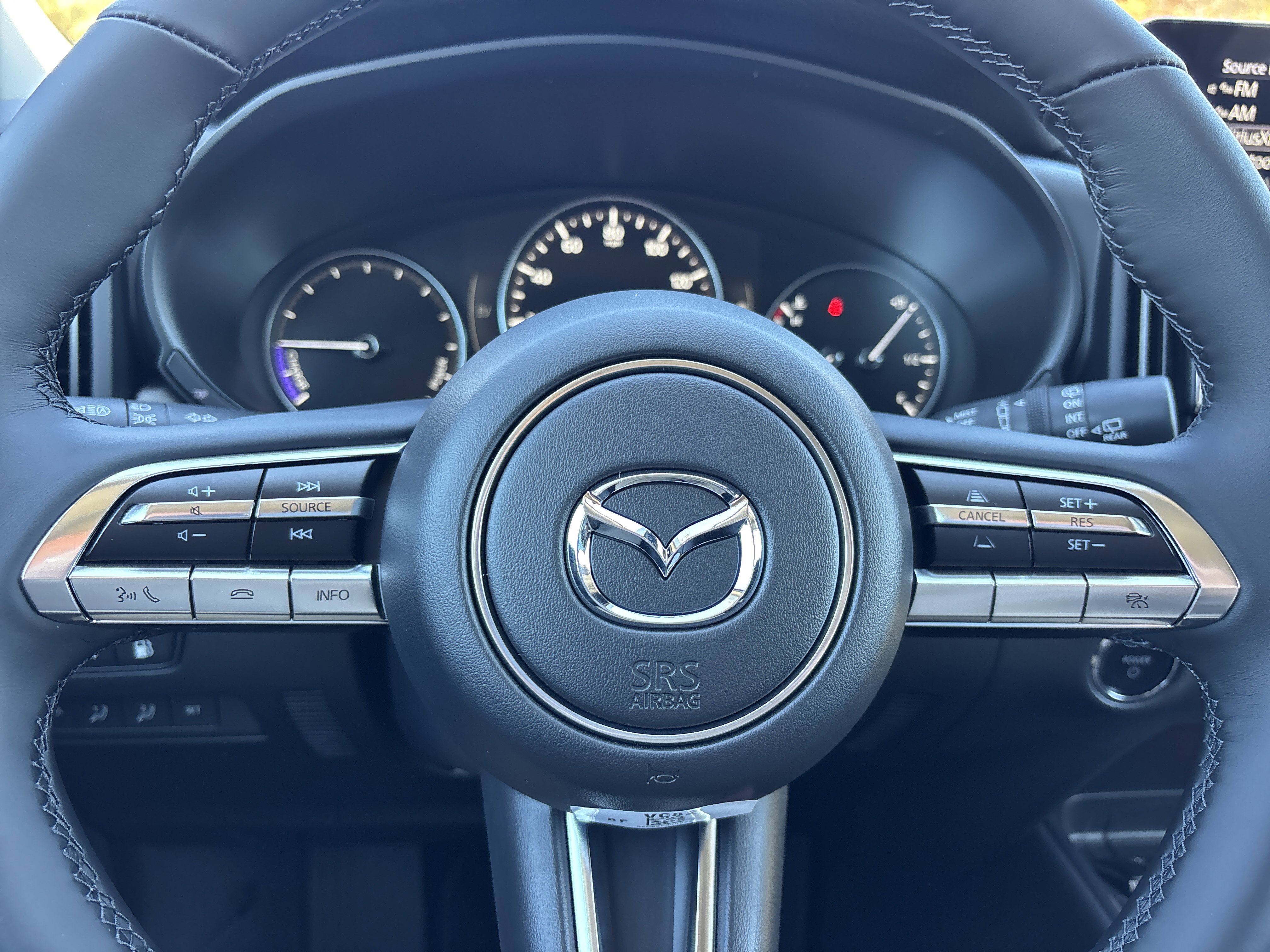 New 2026 MAZDA CX-50 2.5 Hybrid w/ Cargo Package image 27