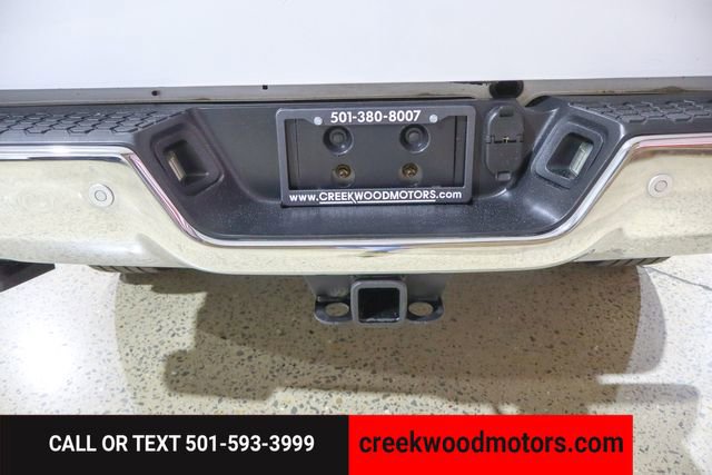 Used 2016 RAM 2500 Laramie image 65