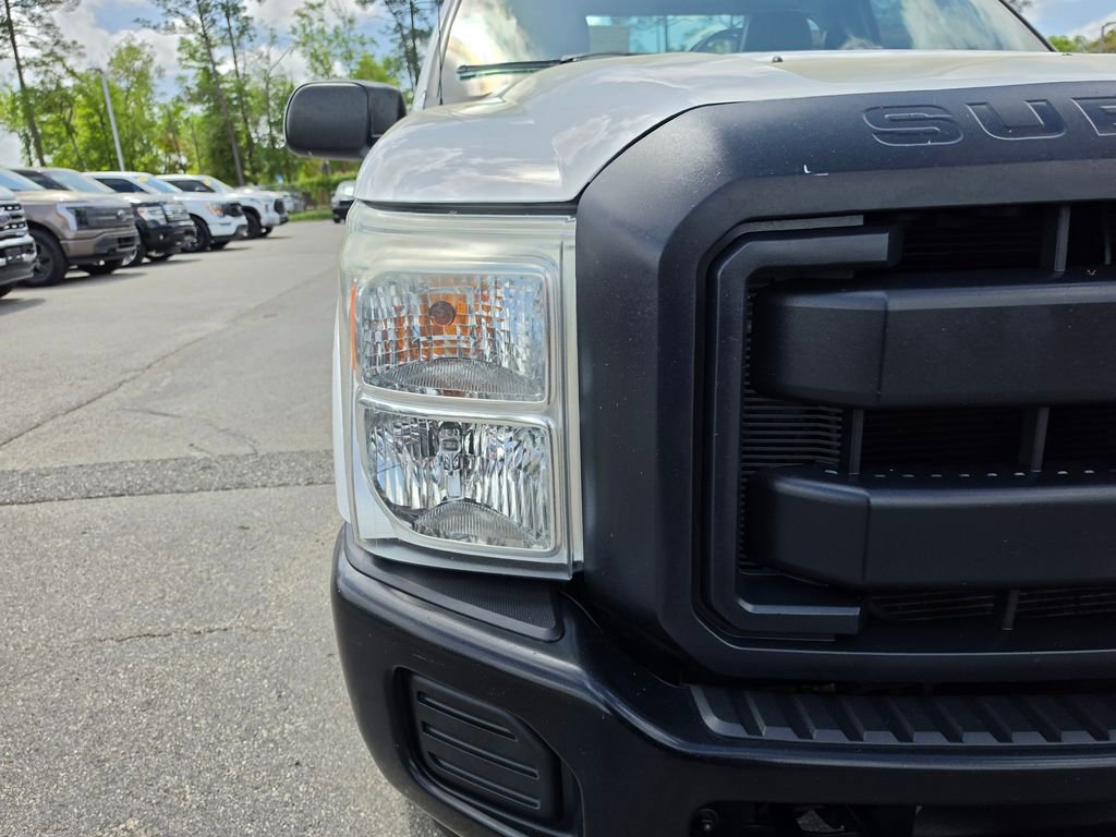 Used 2016 Ford F250 XL image 13