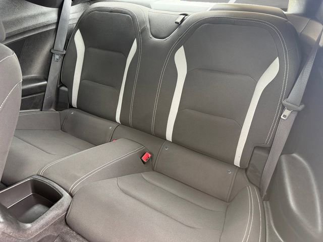 Used 2018 Chevrolet Camaro LT image 22