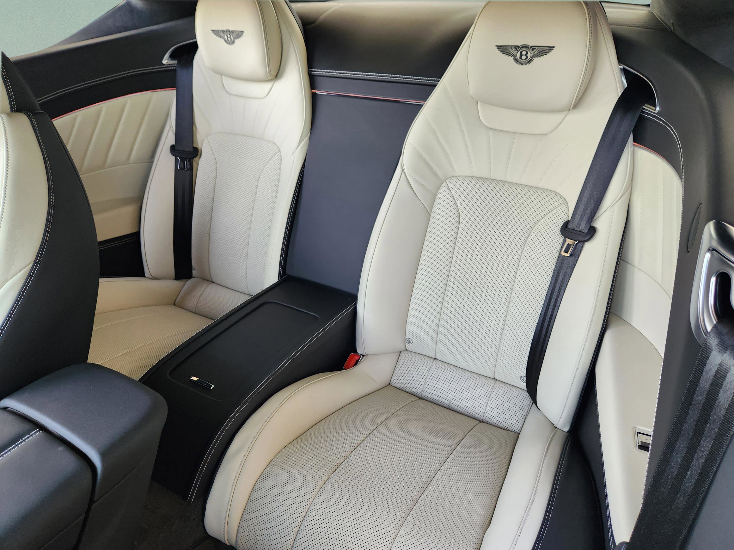 Used 2024 Bentley Continental GT image 44