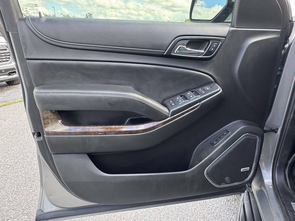 Used 2018 Chevrolet Tahoe LT AWD/4WD image 27