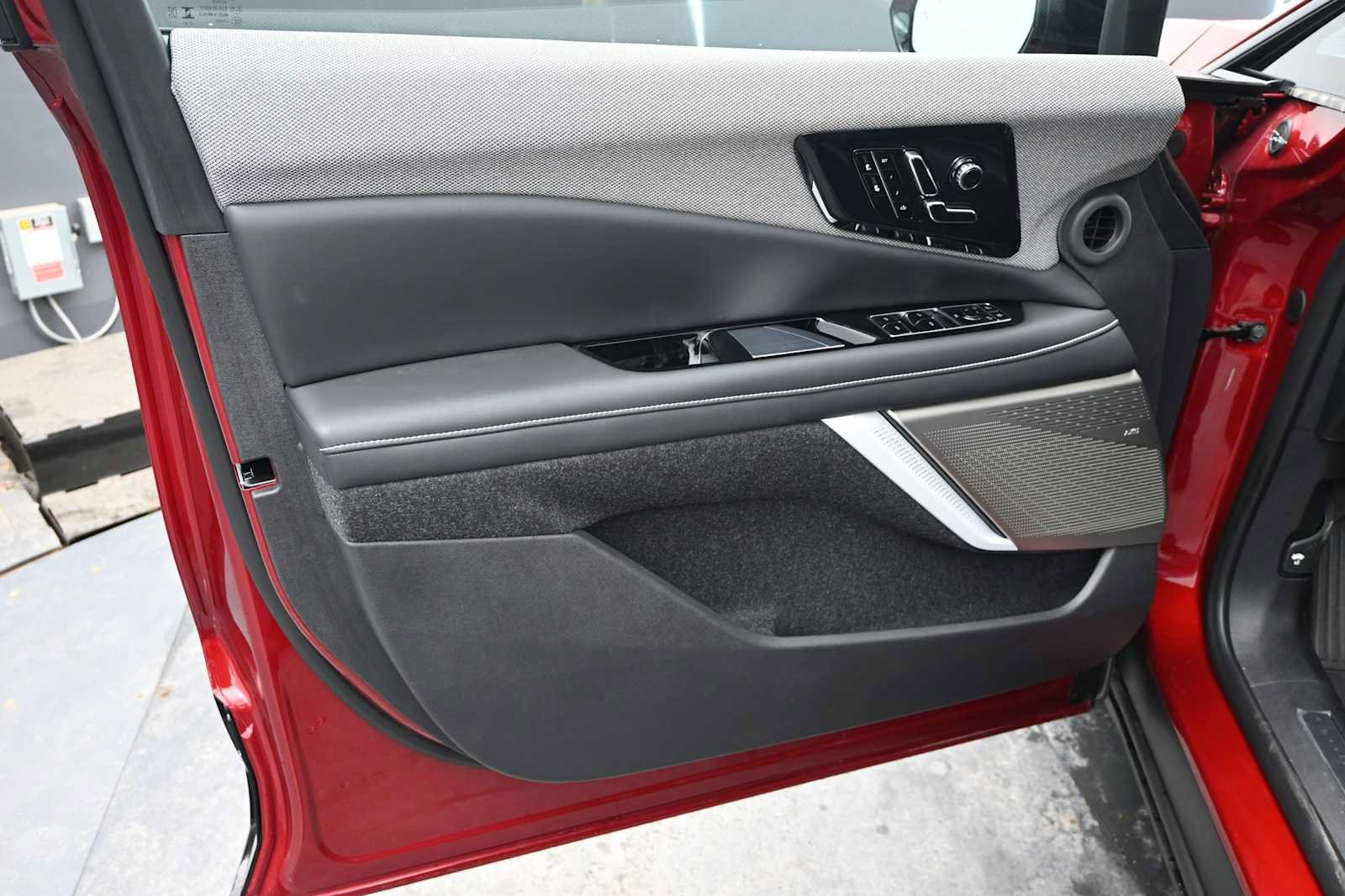 New 2027 Cadillac Optiq Sport AWD/4WD image 12