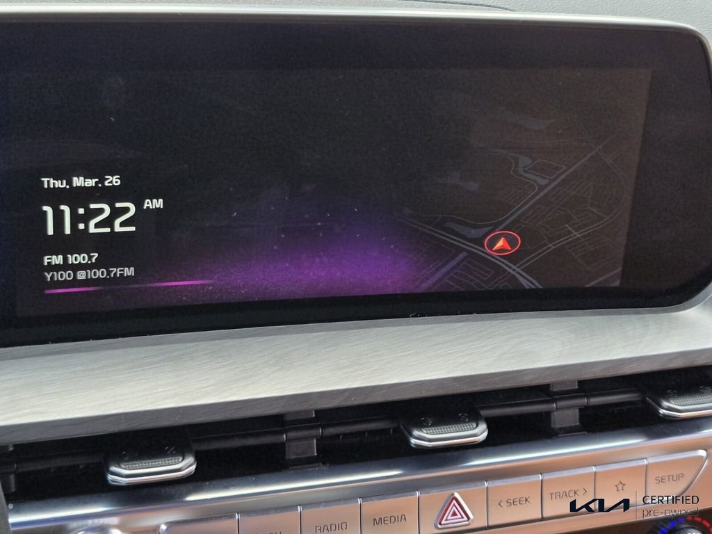 Certified 2023 Kia Telluride SX X-Pro image 24