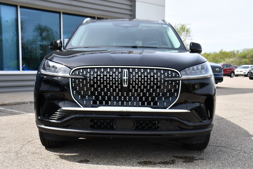 New 2026 Lincoln Aviator AWD image 10