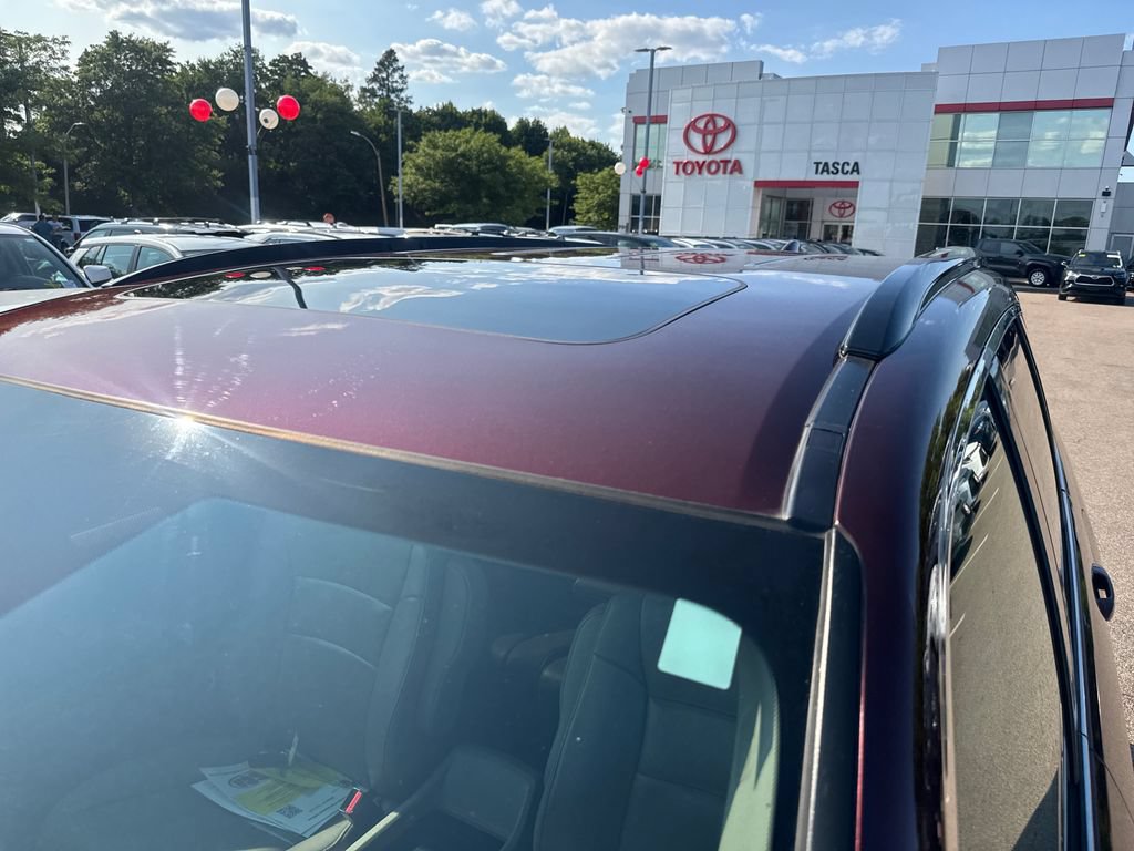 Used 2022 Honda Pilot Special Edition image 56