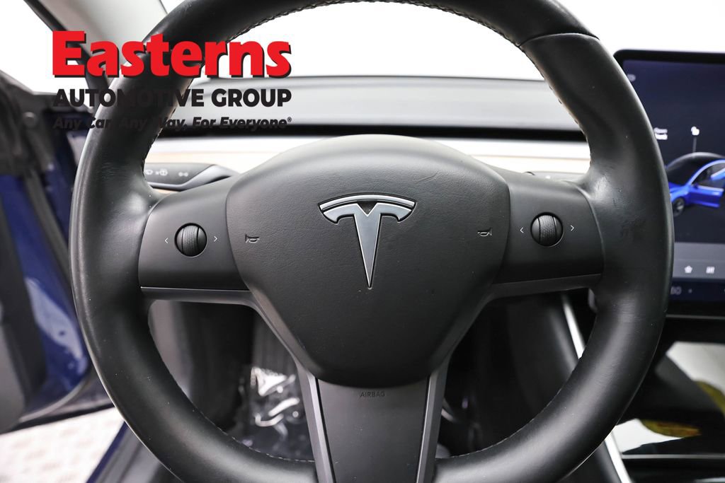 Used 2018 Tesla Model 3 Long Range image 10