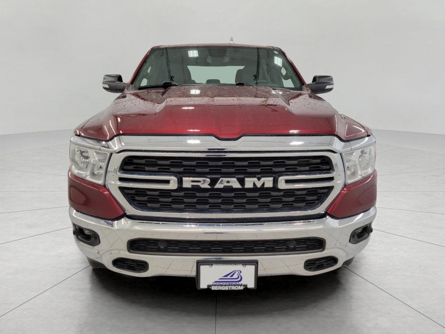 Used 2022 RAM 1500 Big Horn AWD/4WD image 13
