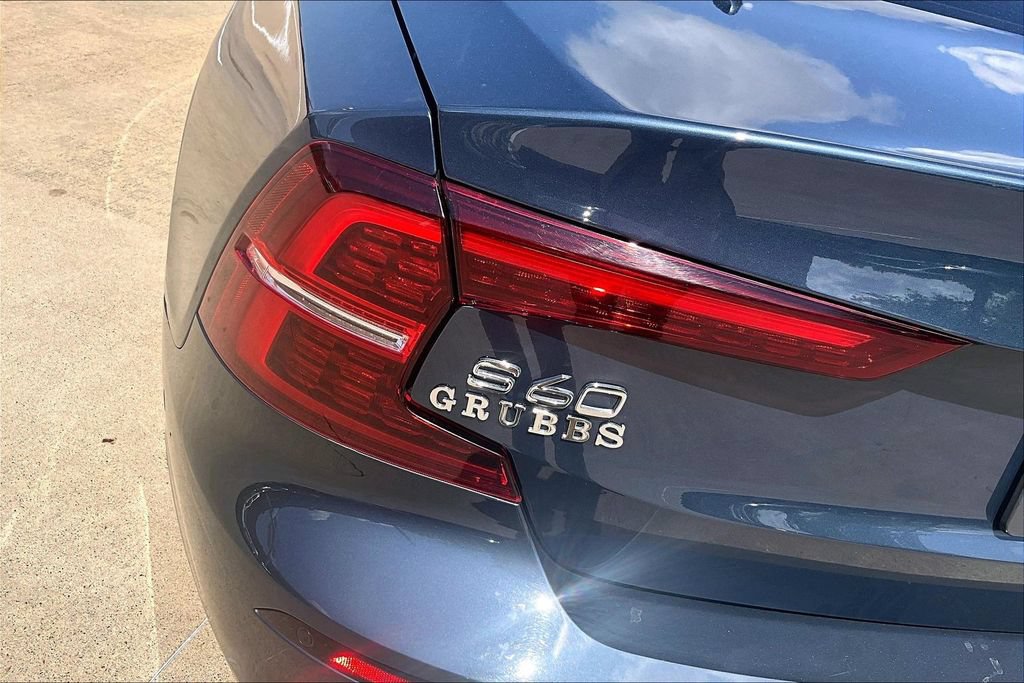 Used 2022 Volvo S60 B5 Inscription AWD/4WD image 39
